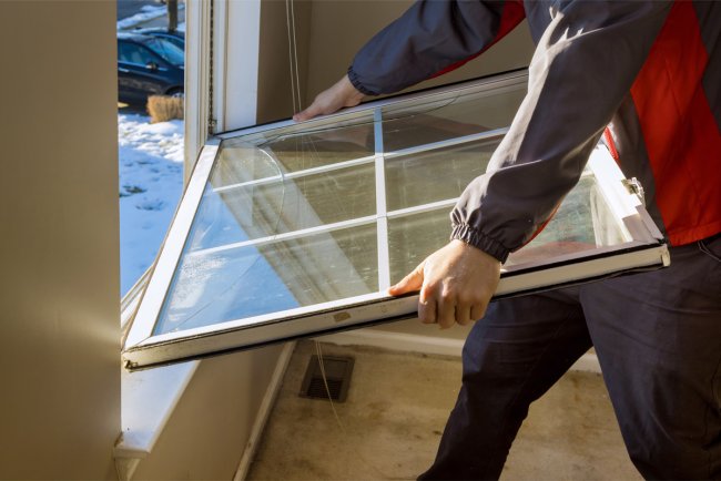 Exploring Nearby Window Replacement Options: Finding the Right Fit for Your Home