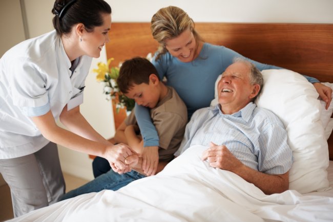 Comprehensive Guide to Hospice Aide and Home Care Services