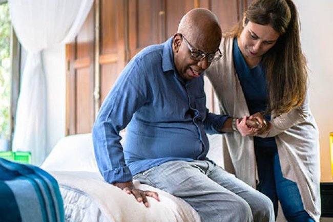 Comprehensive Guide to Private Home Care