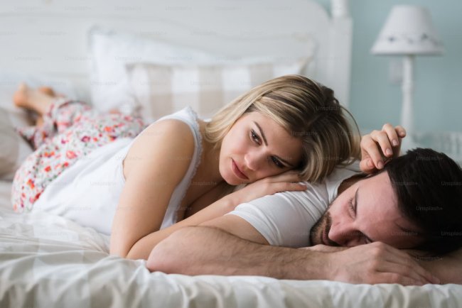 Recognizing Early Signs of Erectile Dysfunction (ED) and Effective Treatment Options