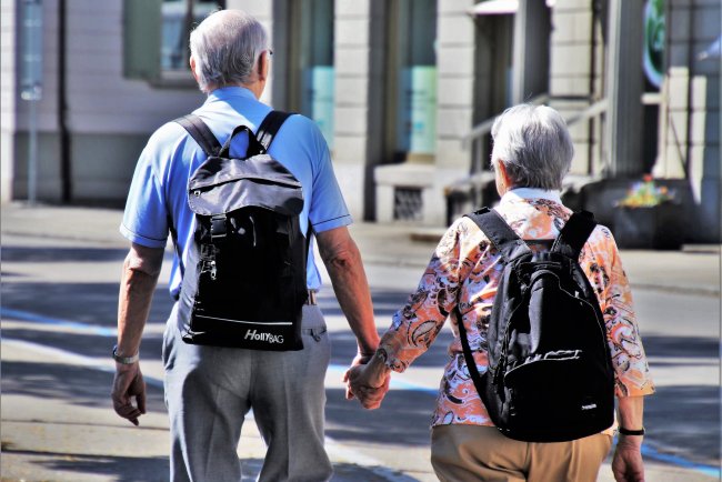 Exploring Independent Living Communities for Seniors Near You
