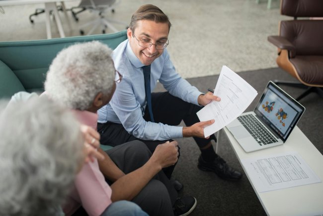 The Ultimate Guide to Insurance for Seniors