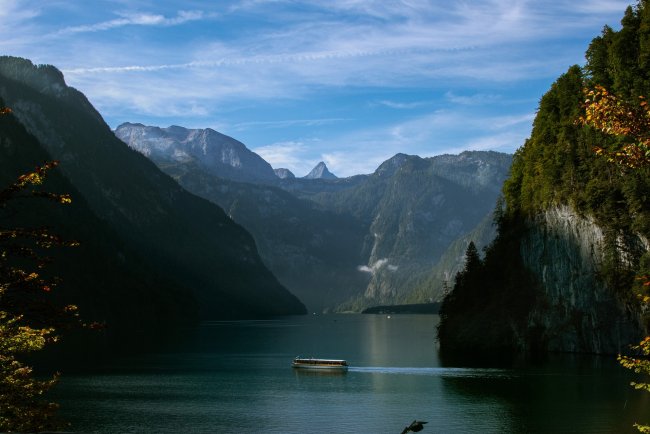 Discover the Five Best Places to Travel in Summer