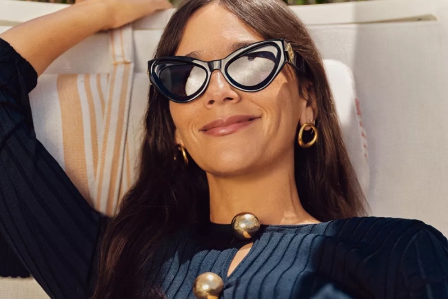 Effortless Summer Fashion for Young Women