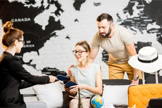 How to Choose the Perfect Travel Agency