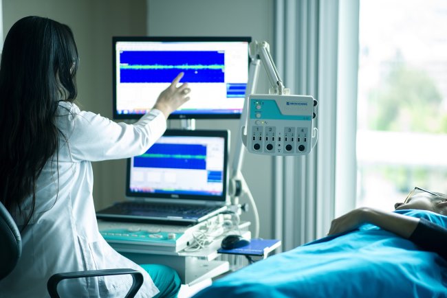 Exploring the Landscape of Medical Services in the U.S.