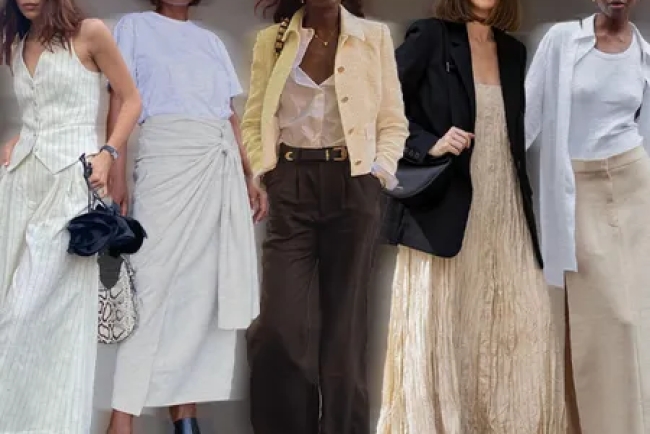 Fashion Styling Tips for Every Occasion: A Comprehensive Guide for Men and Women