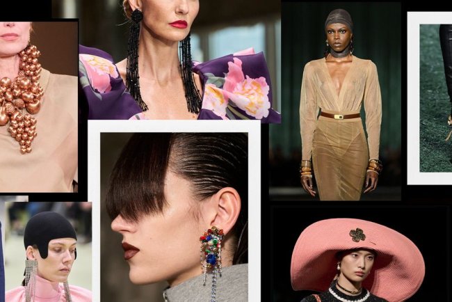 The Fashion Scene in 2024: An Exploration of Styles, Colors, Patterns, Fabrics