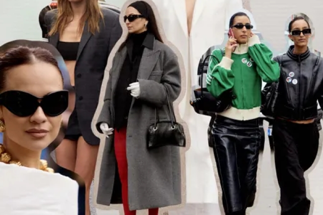 Dressing Tips for Everyday People