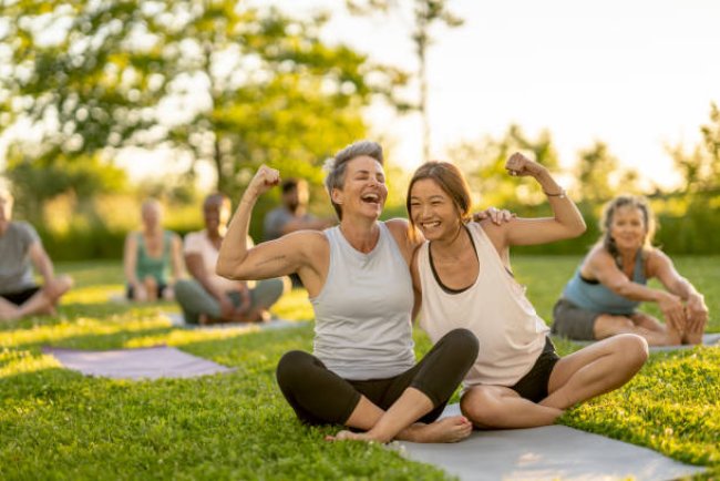 Summer Exercise: Staying Active and Safe in the Heat