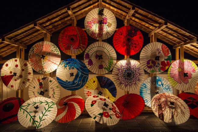 Discovering the Wonders and Delicacies of Japan