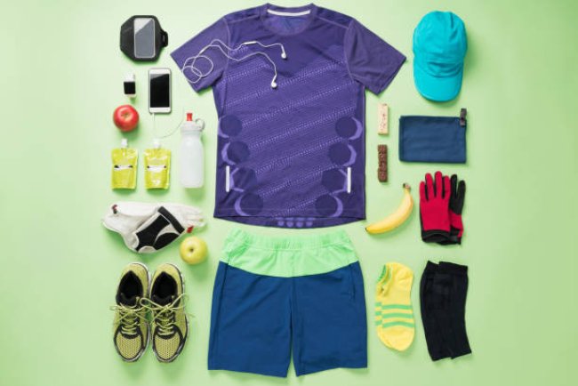 How to Choose the Right Sports Equipment for Your Fitness Journey