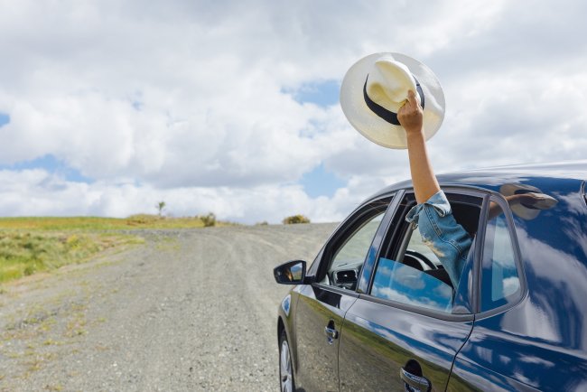 The Ultimate Guide to the Benefits of Traveling Alone