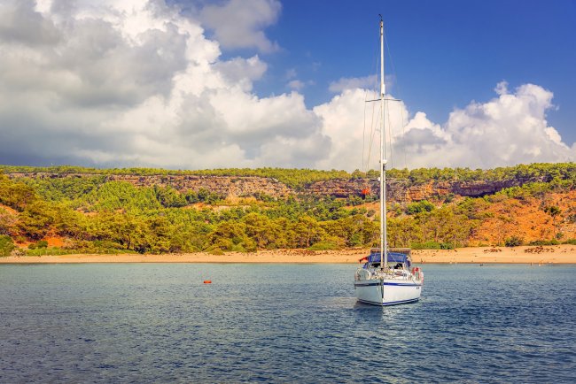 Exploring Europe: The Ultimate Travel Routes