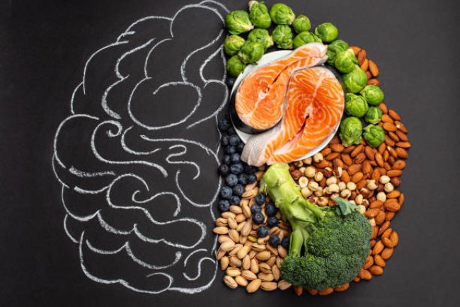 Healthy Mind, Healthy Diet: Exploring the Food-Mental Health Relationship