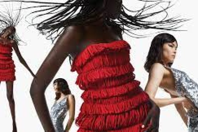 The Rise of Emerging Designers: Names You Need to Know