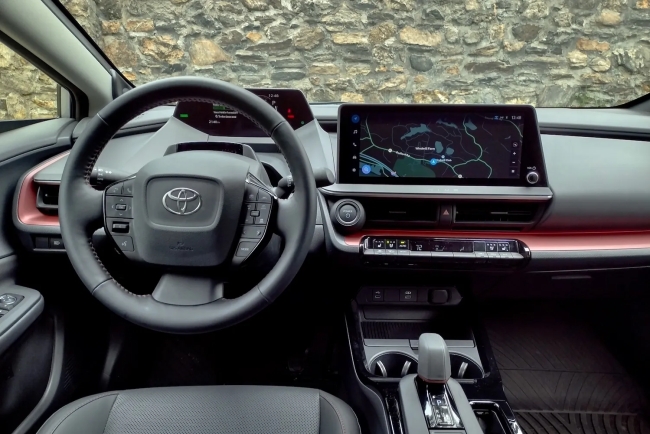 The 2024 Fuel Efficiency Champions: Top 10 Cars You Need to Know