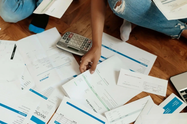 The Future of Finance: Exploring Automated Expense Management