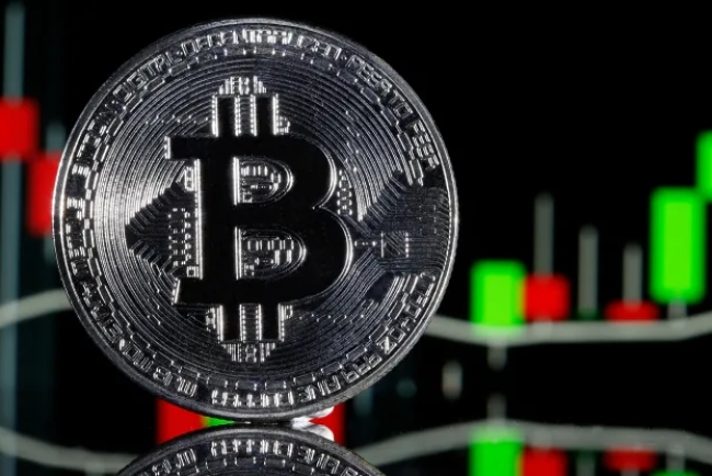 The Rise of Bitcoin