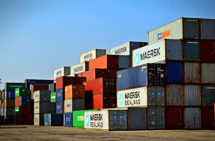 The Rise of Shipping Container Development Projects: Sizes, Prices, and Customization