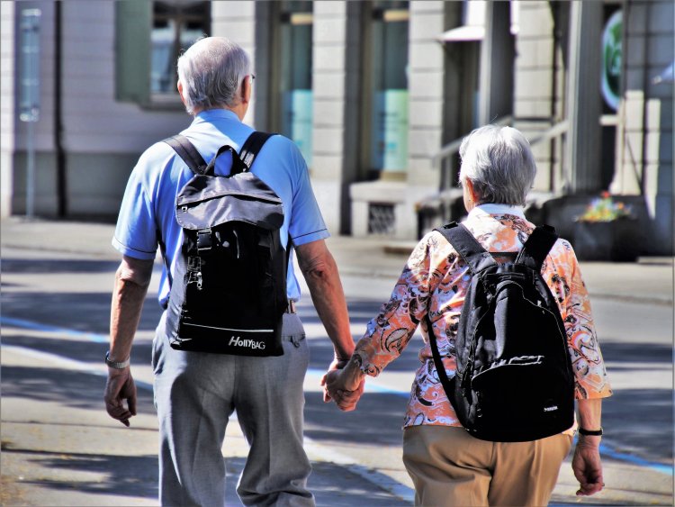 Exploring Independent Living Communities for Seniors Near You