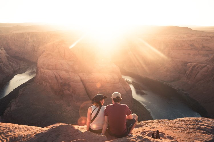 Top Destinations for Couples to Travel To