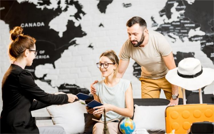 How to Choose the Perfect Travel Agency