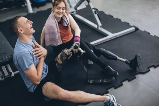 Post-Workout Tips: Optimizing Recovery for Better Performance