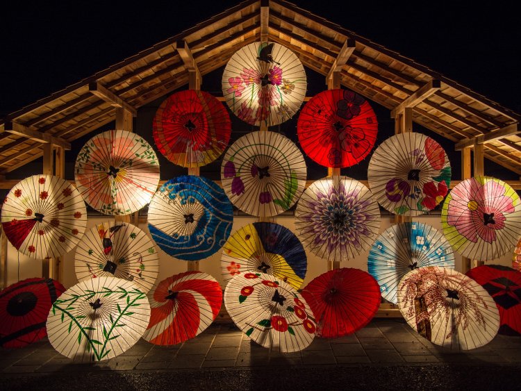Discovering the Wonders and Delicacies of Japan