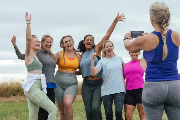 Comprehensive Exercise Guide for Different Demographics