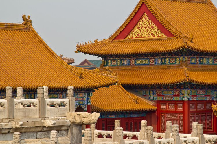 Discovering China: Top Attractions and Culinary Delights