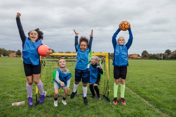 The World's Most Popular Sports: A Global Perspective