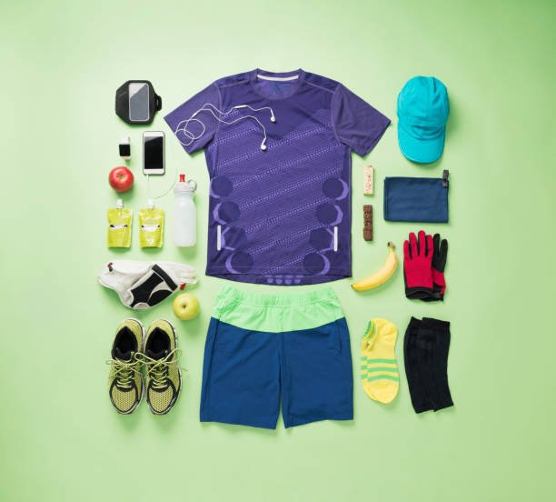 How to Choose the Right Sports Equipment for Your Fitness Journey
