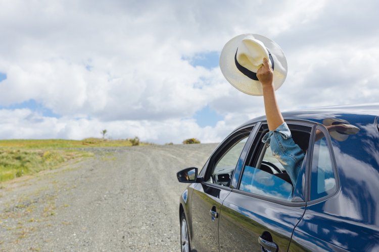 The Ultimate Guide to the Benefits of Traveling Alone