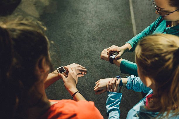 The Ultimate Guide to Fitness Gadgets: Smartwatches, Heart Rate Monitors, and More