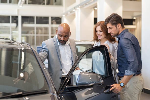 Luxury Cars to Watch in 2024: Upcoming Models and Features