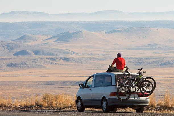 Hit the Open Road: Best Vehicles for Long-Distance Adventures