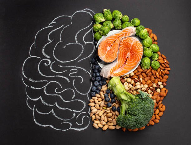 Healthy Mind, Healthy Diet: Exploring the Food-Mental Health Relationship