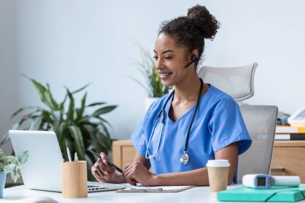 Virtual Doctor Visits: Benefits You Never Knew Existed