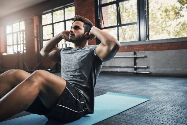 Bodyweight Exercises: Get Strong with No Equipment