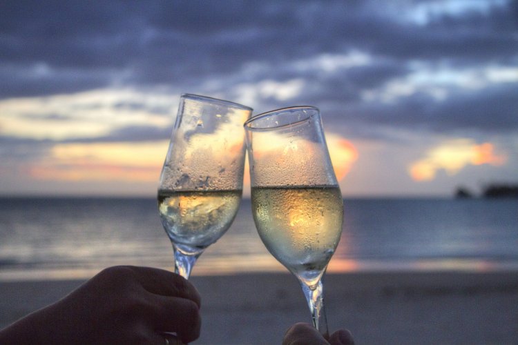 Top Five Places to Go for Your Honeymoon