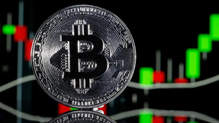 The Rise of Bitcoin