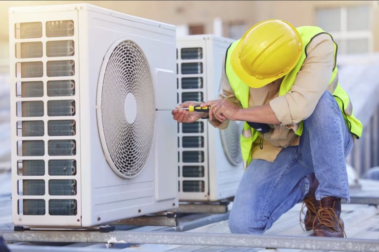 Mitigating Risks in the HVAC Industry: Why Insurance Coverage is a Must